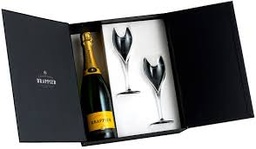 [PRD1369] Drappier, Carte D'Or 750 +Dos copas