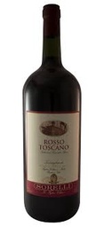 [PRD1799] Toscana Rosso Sorelli X 750ml.