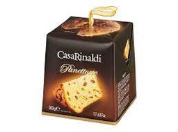 Panettone Casa Rinaldi x 1kg