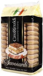 Savoiardi Casa Rinaldi x 500 gr.