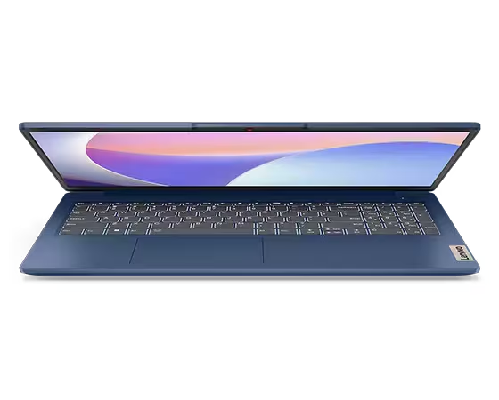 Sorteo de IdeaPad Slim 3i 15" 8va Gen - Arctic Grey (100 Ticket)