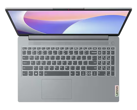 Sorteo de IdeaPad Slim 3i 15&quot; 8va Gen - Arctic Grey (100 Ticket)