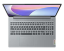 Sorteo de IdeaPad Slim 3i 15&quot; 8va Gen - Arctic Grey (100 Ticket)