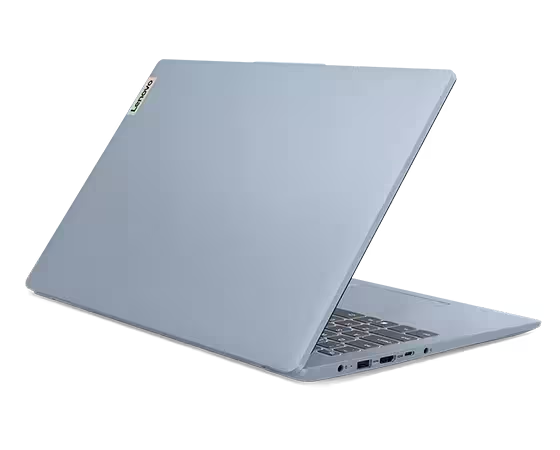 Sorteo de IdeaPad Slim 3i 15&quot; 8va Gen - Arctic Grey (100 Ticket)