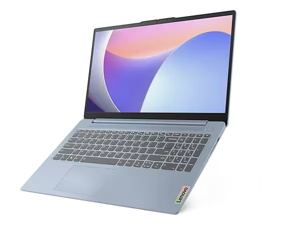 Sorteo de IdeaPad Slim 3i 15&quot; 8va Gen - Arctic Grey (100 Ticket)