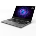 Sorteo de Notebook Lenovo LOQ 15IAX9 15.6&quot; FHD IPS, Core i5-12450HX hasta 4.4GHz, 24GB DDR5-4800MHz
