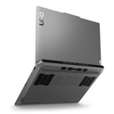 Sorteo de Notebook Lenovo LOQ 15IAX9 15.6&quot; FHD IPS, Core i5-12450HX hasta 4.4GHz, 24GB DDR5-4800MHz