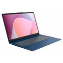 Sorteo de Notebook Lenovo IdeaPad Slim 3 15.6&quot; FHD TN Core i5-12450H 2.0/4.4GHz 16GB LPDDR5-4800