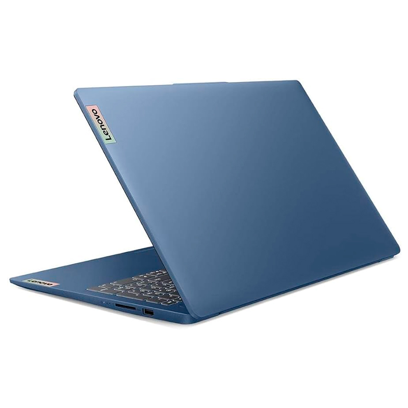 Sorteo de Notebook Lenovo IdeaPad Slim 3 15.6&quot; FHD TN Core i5-12450H 2.0/4.4GHz 16GB LPDDR5-4800