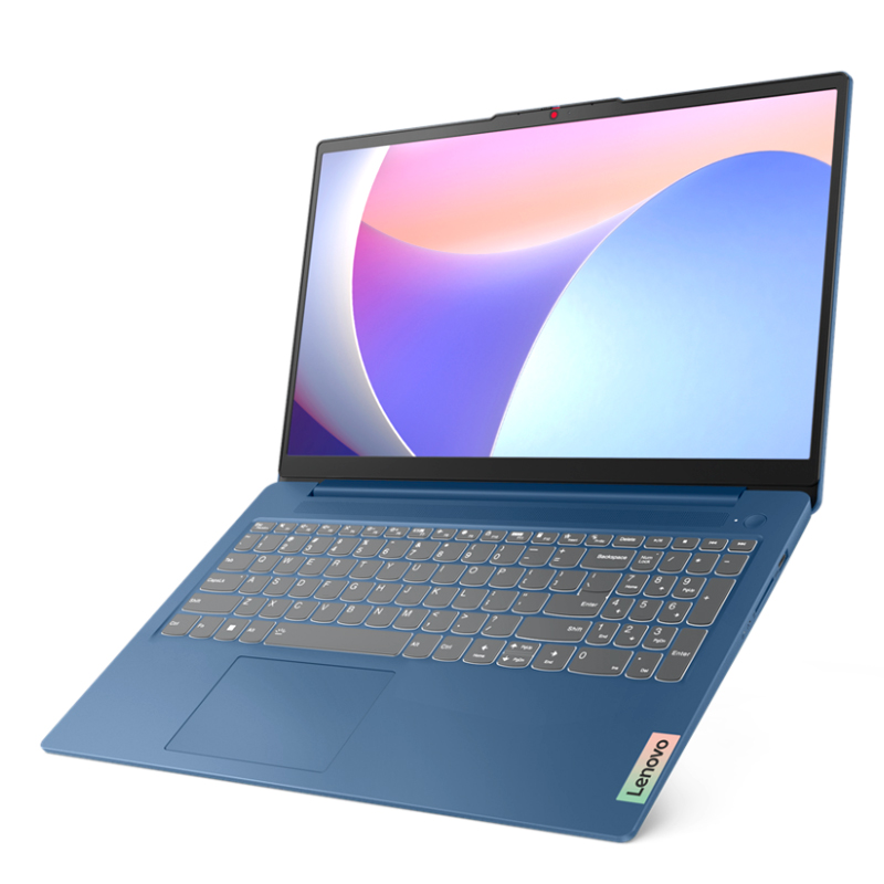 Sorteo de Notebook Lenovo IdeaPad Slim 3 15.6&quot; FHD TN Core i5-12450H 2.0/4.4GHz 16GB LPDDR5-4800