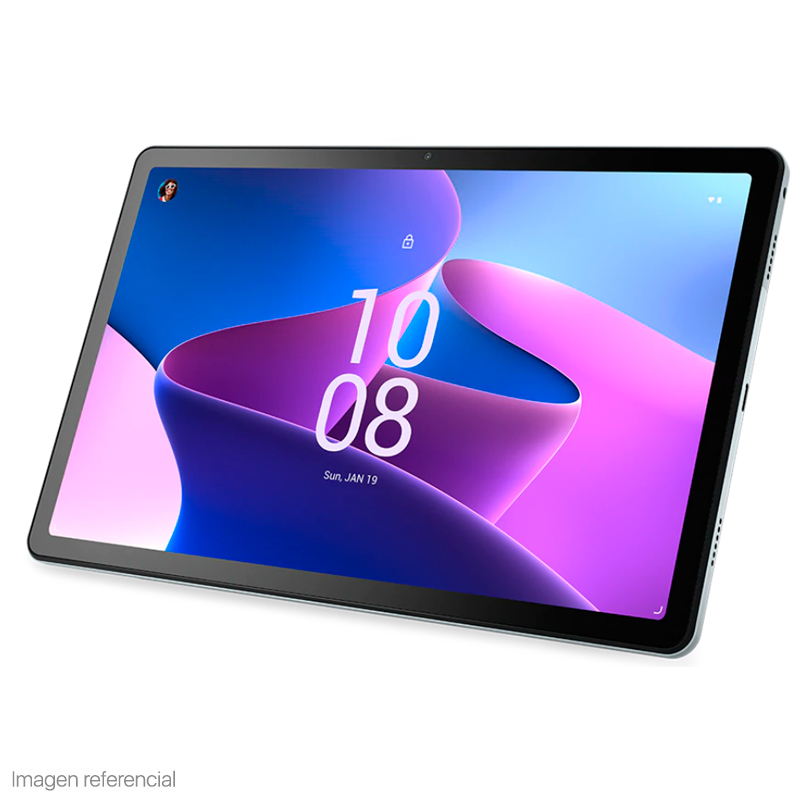 Sorteo de Tablet Lenovo Tab M10 HD (3rd Gen) 10.1&quot; WUXGA (1920x1200) IPS, 10-Point Multi-touch