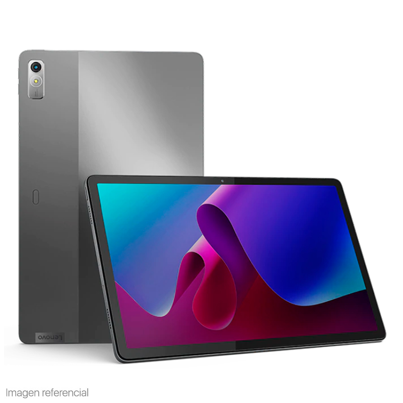 Sorteo de Tablet Lenovo Tab P11 (2nd Gen) 11.5&quot; 2K (2000 x 1200) IPS, 10-Multi-touch