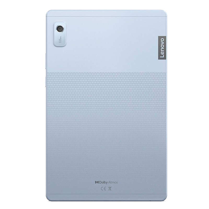 Tablet Lenovo Tab M9, 9&quot; HD (1340x800) IPS, Touch (In-cell, 10-point Multi-touch)