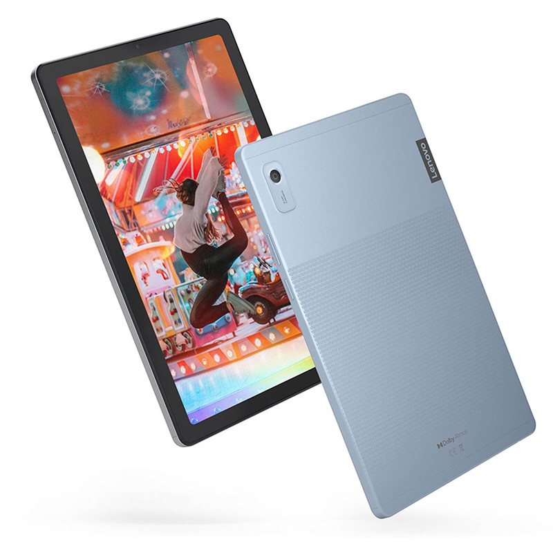 Tablet Lenovo Tab M9, 9&quot; HD (1340x800) IPS, Touch (In-cell, 10-point Multi-touch)