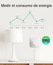 GHome Smart Enchufe Inteligente WIFI