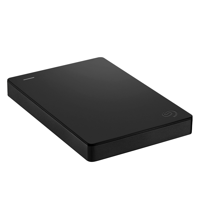 Sorteo de Disco duro externo portatil Seagate STGX5000400, 5TB, USB 3.0, Negro