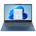 Sorteo de Notebook Lenovo IdeaPad Slim 3 15.6&quot; FHD TN Core i5-12450H 2.0/4.4GHz 16GB LPDDR5-4800