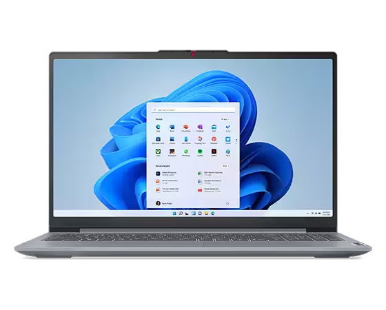Sorteo de Notebook Lenovo IdeaPad Slim 3 15IAN8 15.6&quot; FHD TN Core i3-N305 1.8/3.8GHz 8GB LPDDR5-4800