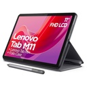 Sorteo de Tablet Lenovo Tab M11, 11&quot; WUXGA (1920x1200) IPS (In-cell/10-point Multi-touch)