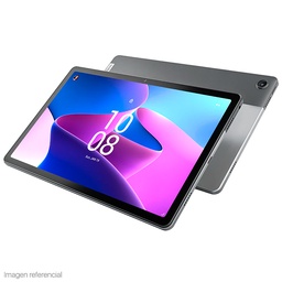 [ZAAF0072PE] Sorteo de Tablet Lenovo Tab M10 HD (3rd Gen) 10.1&quot; WUXGA (1920x1200) IPS, 10-Point Multi-touch